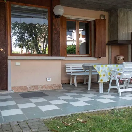 Appartamento Con Piscine A Desenzano *