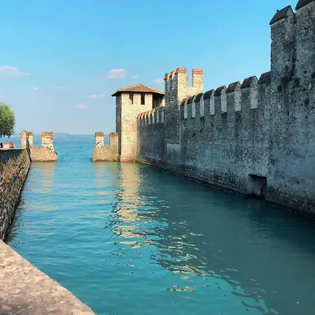 Con Piscine A Desenzano *