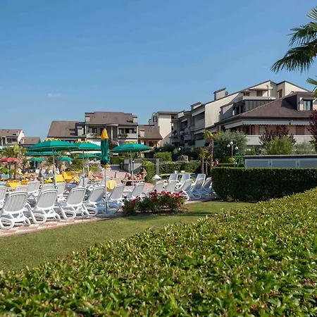 Appartamento Con Piscine A Desenzano