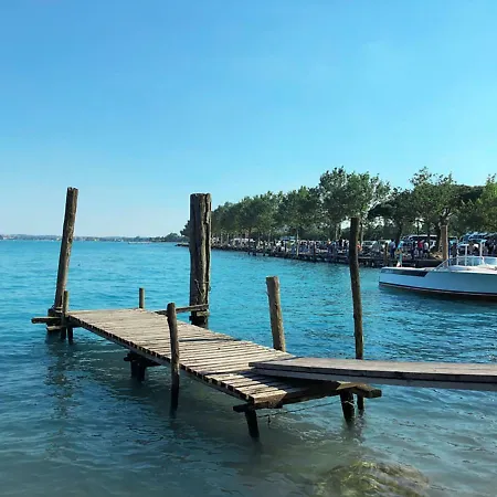 Con Piscine A Desenzano Appartamento Desenzano del Garda