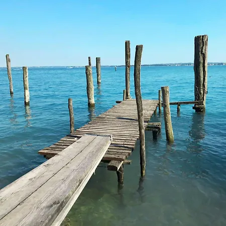 Appartamento Con Piscine A Desenzano Desenzano del Garda
